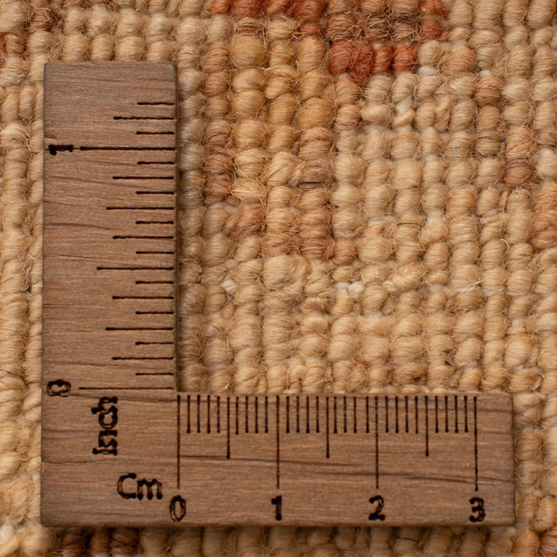 Ziegler Carpet - 65 x 51 cm - beige