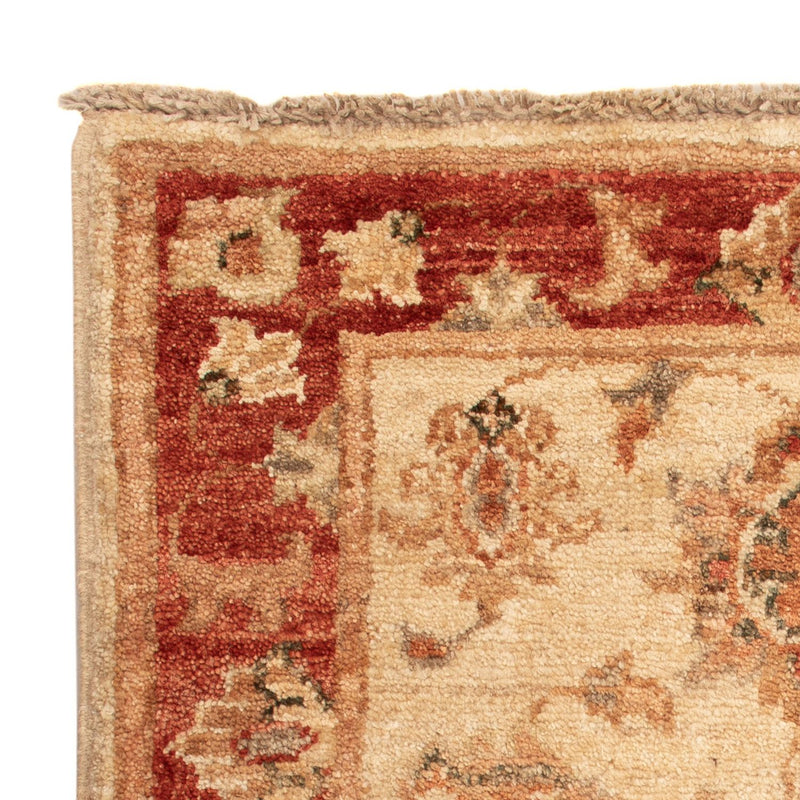 Ziegler Carpet - 65 x 50 cm - beige