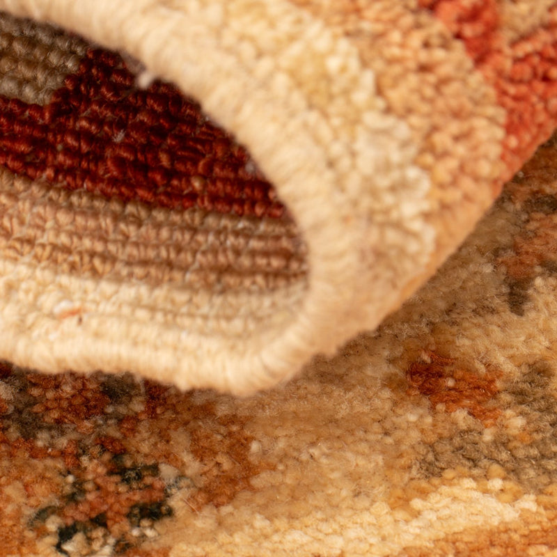 Ziegler Carpet - 65 x 50 cm - beige