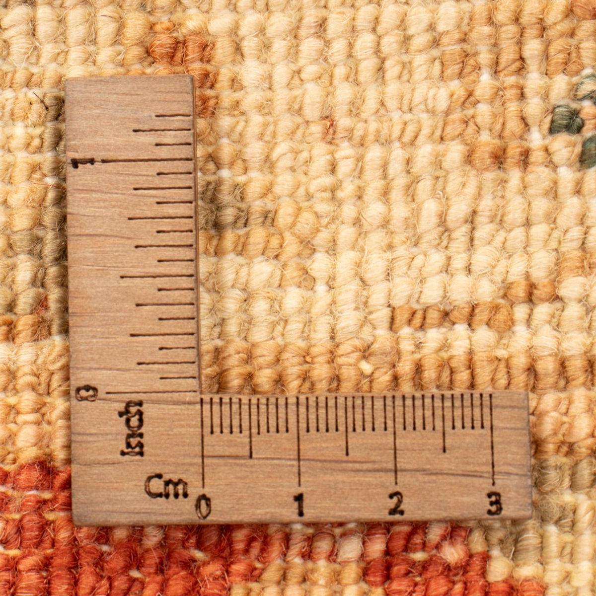 Ziegler Carpet - 65 x 50 cm - beige