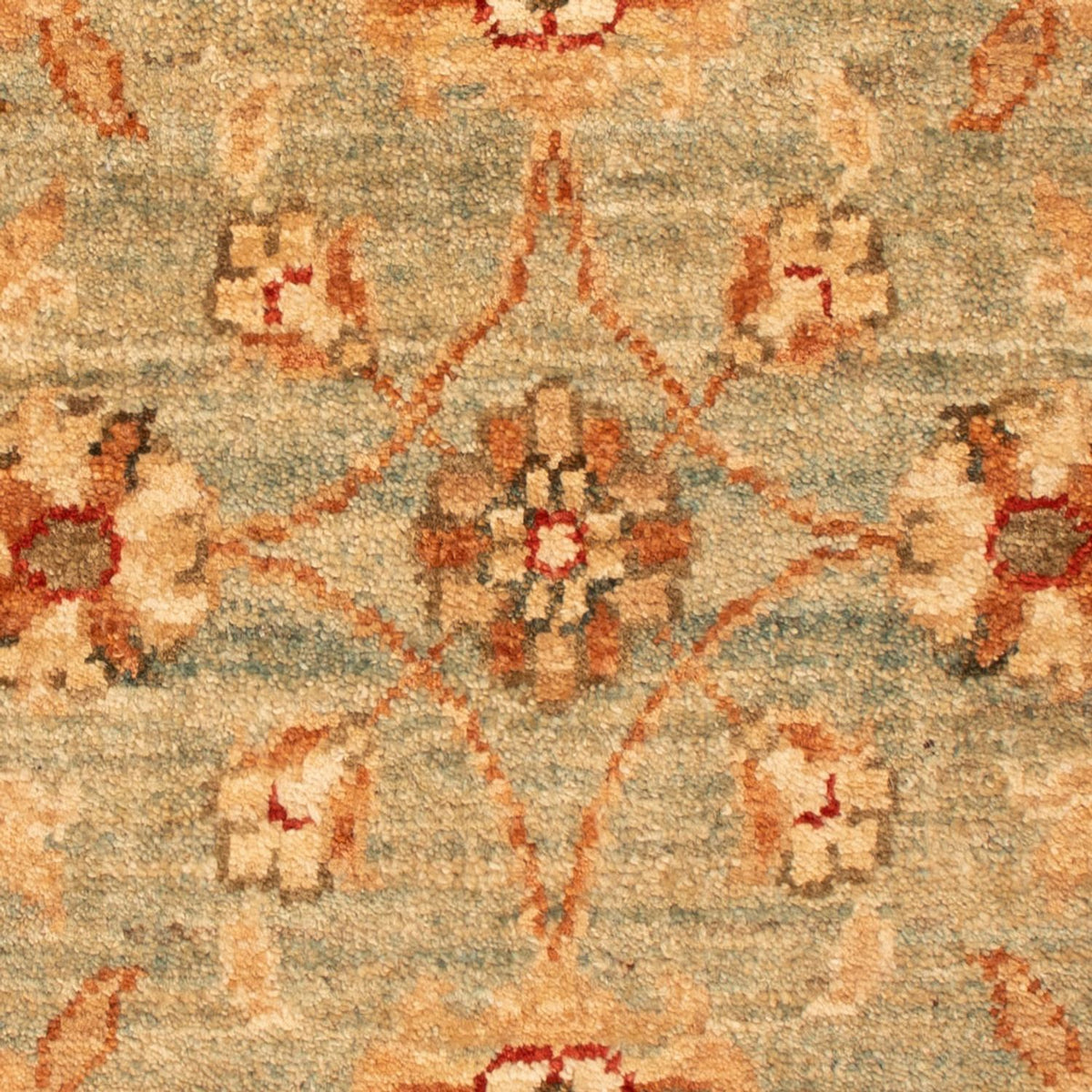 Ziegler Carpet - 74 x 54 cm - sand