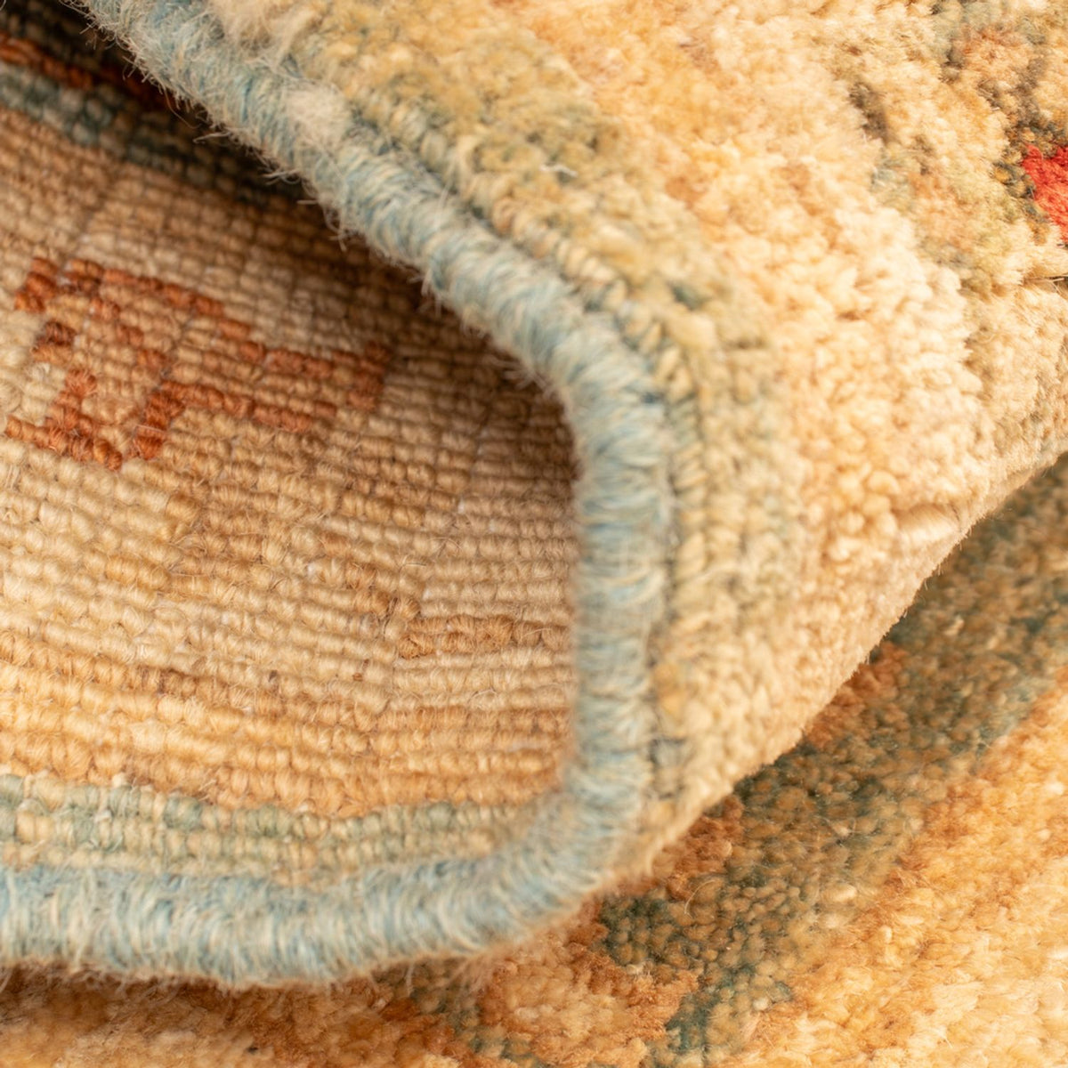 Ziegler Carpet - 74 x 54 cm - sand