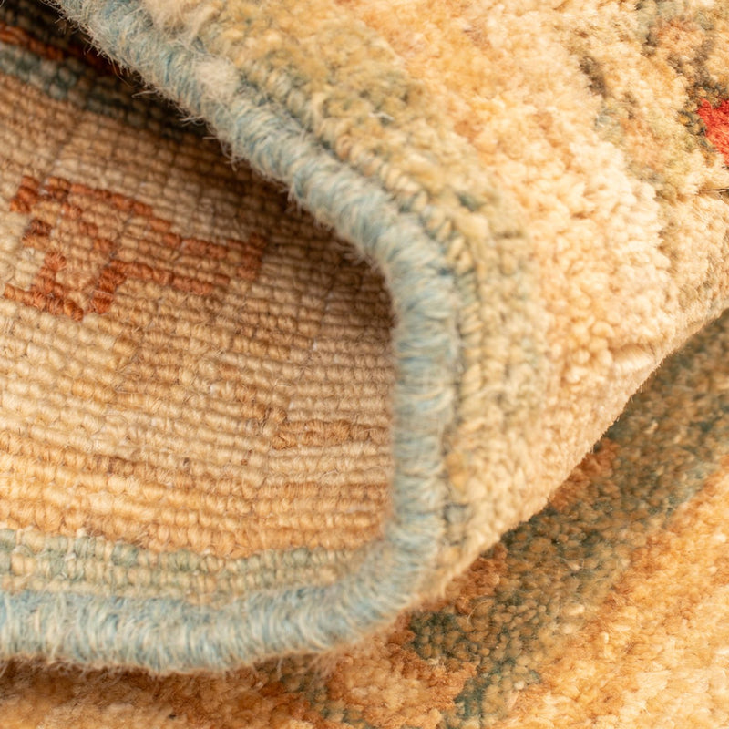 Ziegler Carpet - 74 x 54 cm - sand