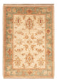Ziegler Carpet 74x52cm - Oriental Carpet