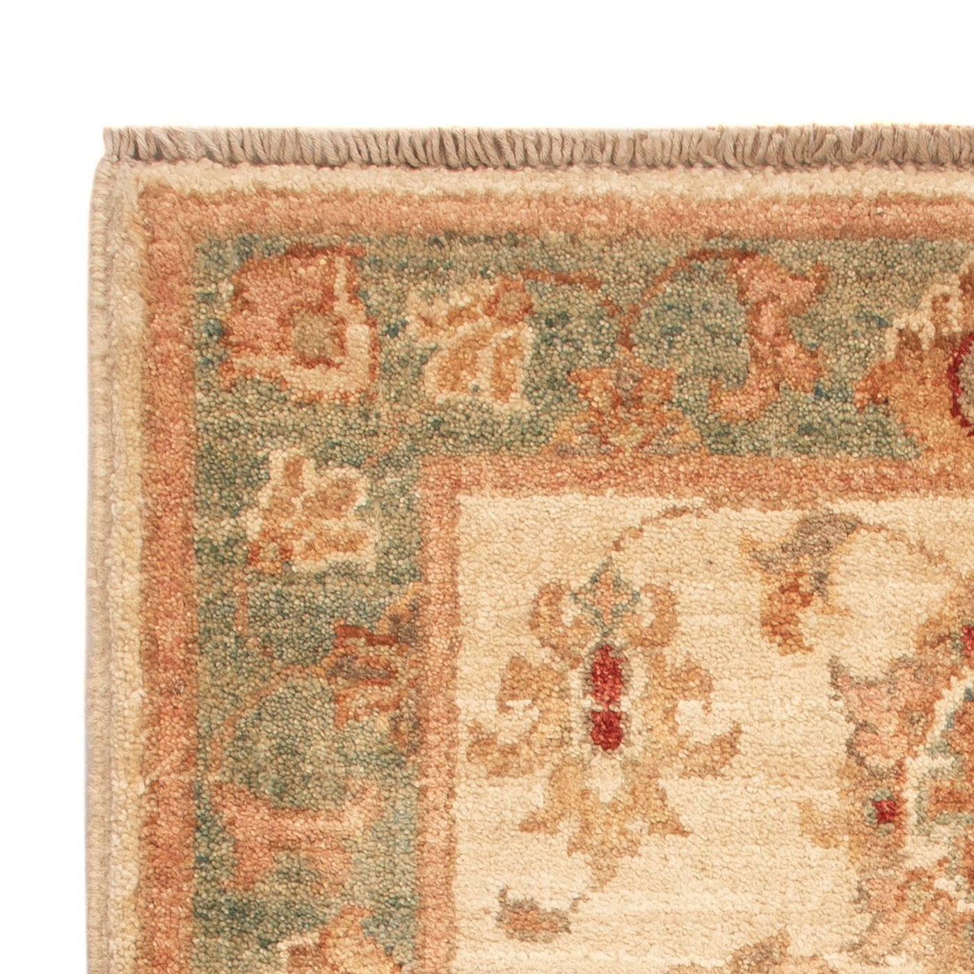 Ziegler Carpet 74x52cm - Oriental Carpet