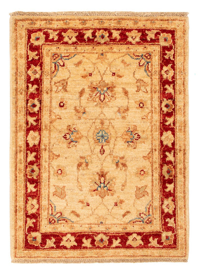 Ziegler Carpet 51x70cm - Oriental Carpet