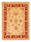 Ziegler Carpet - 70 x 51 cm - beige