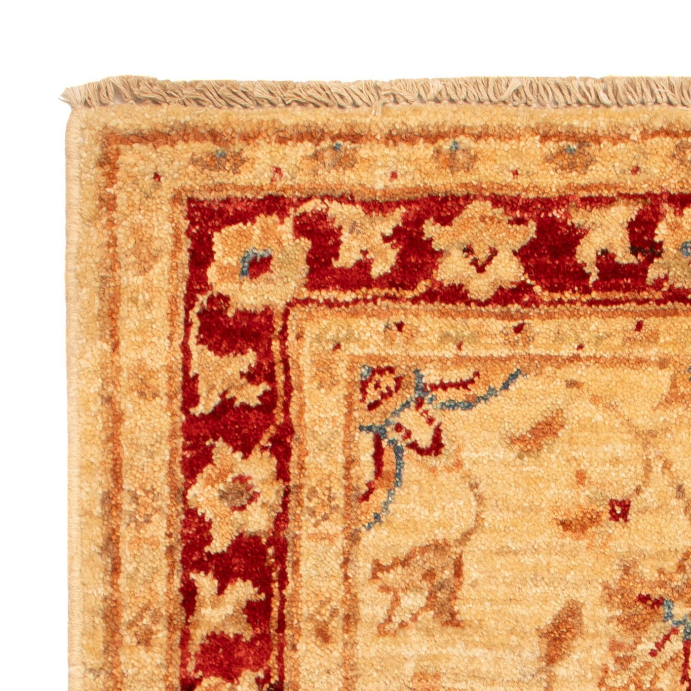 Ziegler Carpet 70x51cm - Oriental Carpet