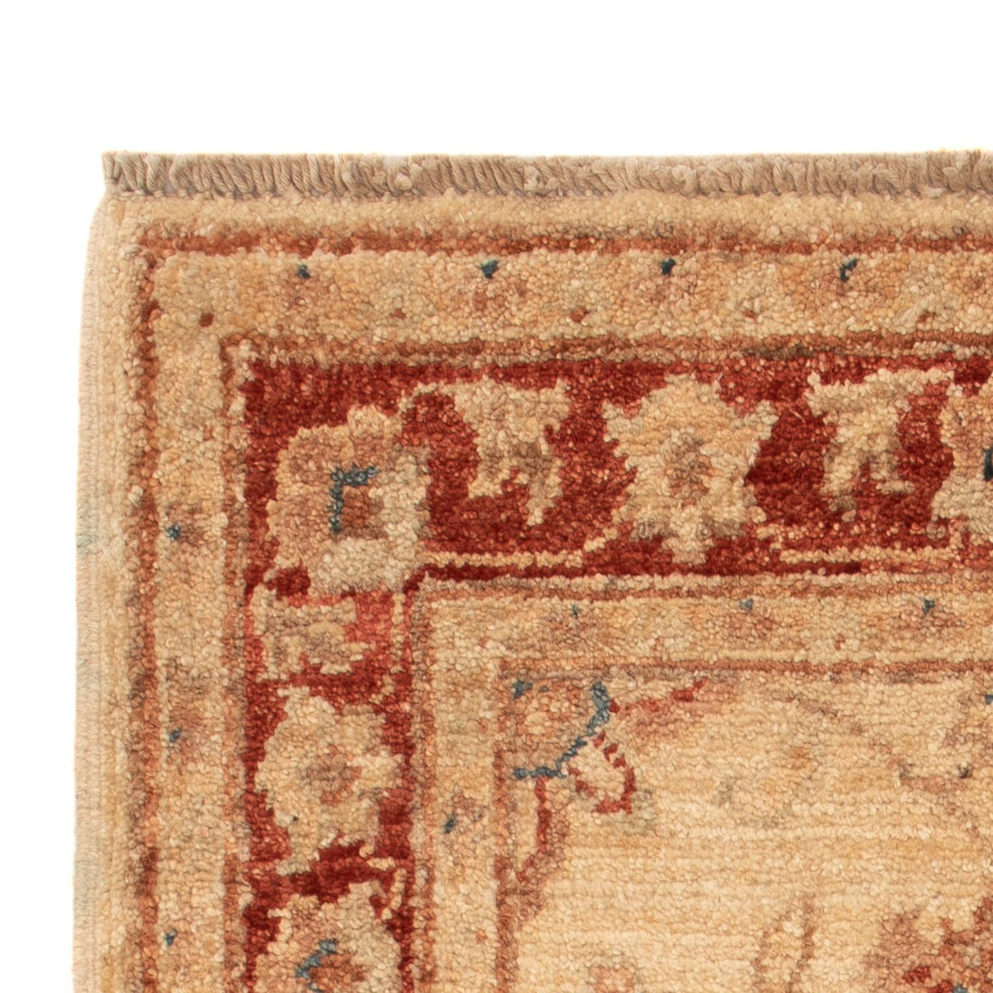 Ziegler Carpet 70x50cm - Oriental Carpet
