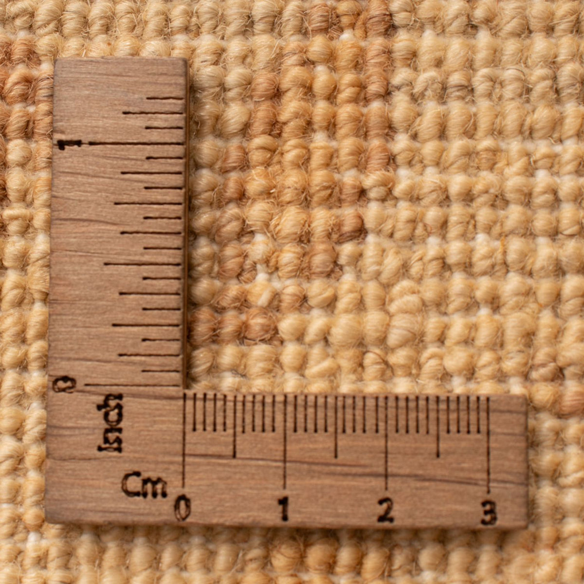 Ziegler Carpet - 70 x 50 cm - beige