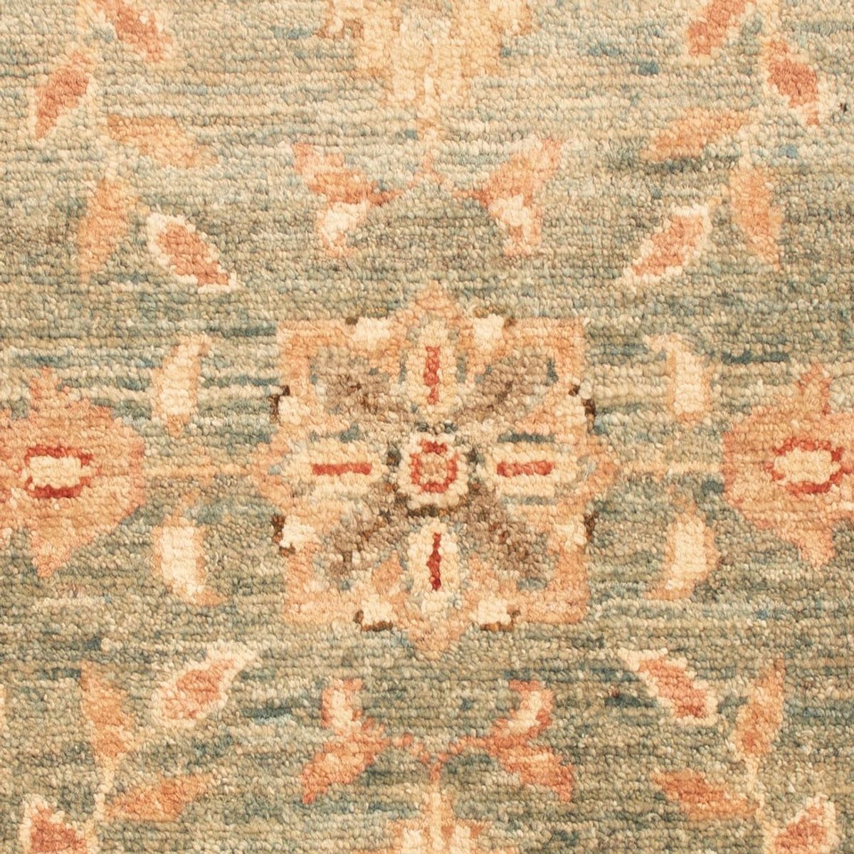 Ziegler Carpet - 71 x 50 cm - sand