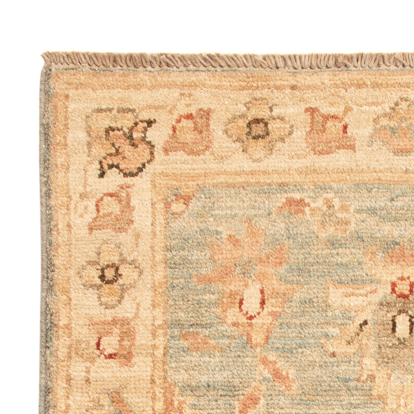 Ziegler Carpet 71x50cm - Oriental Carpet