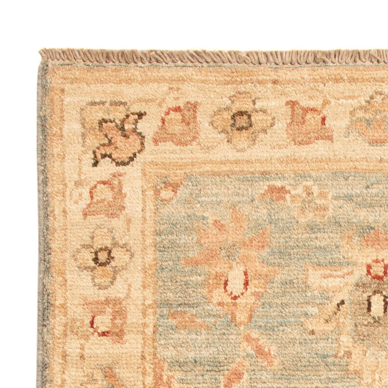 Ziegler Carpet - 71 x 50 cm - sand