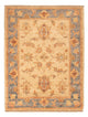 Ziegler Carpet 68x50cm - Oriental Carpet