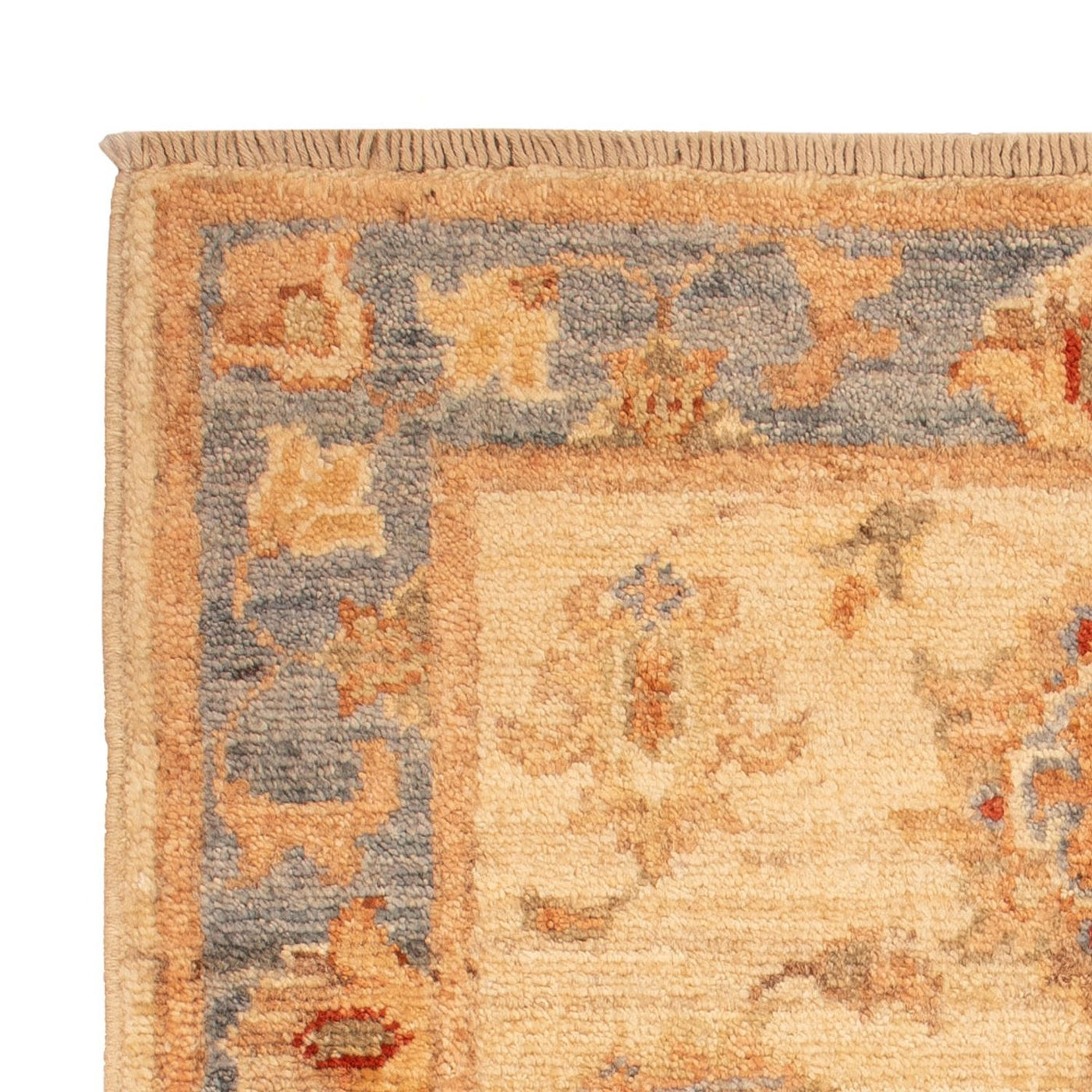 Ziegler Carpet 68x50cm - Oriental Carpet