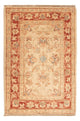 Ziegler Carpet 75x49cm - Oriental Carpet
