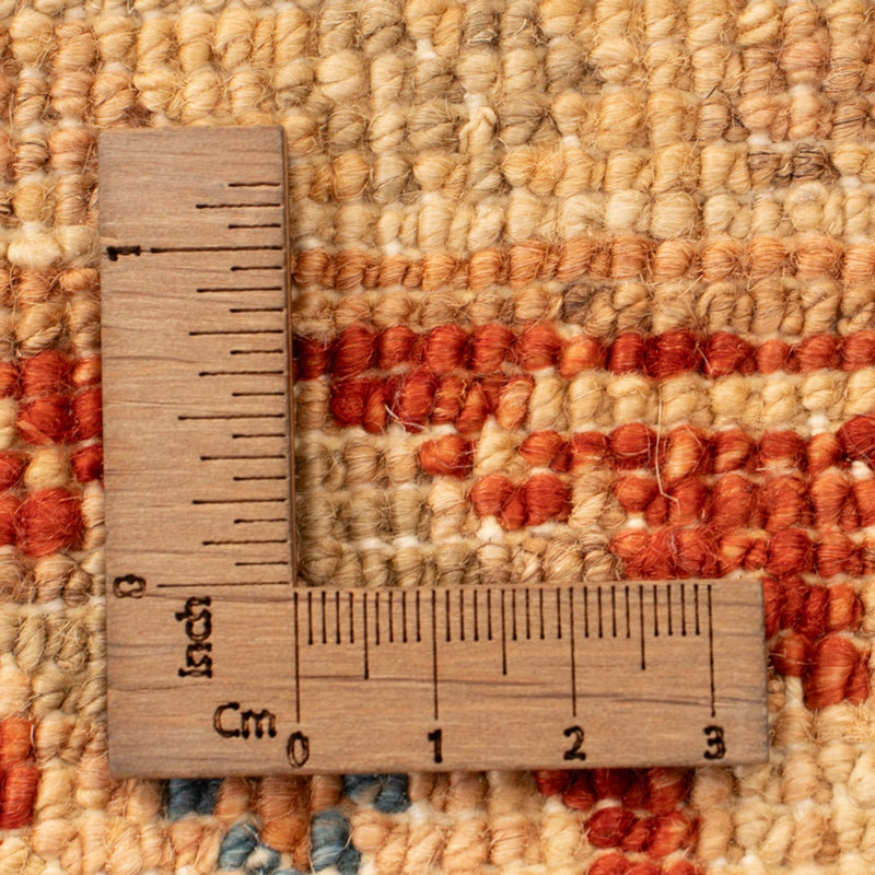 Ziegler Carpet - 75 x 49 cm - beige