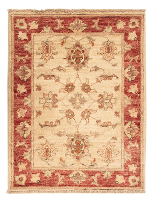 Ziegler Carpet - 65 x 50 cm - beige