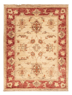 Ziegler Carpet - 65 x 50 cm - beige