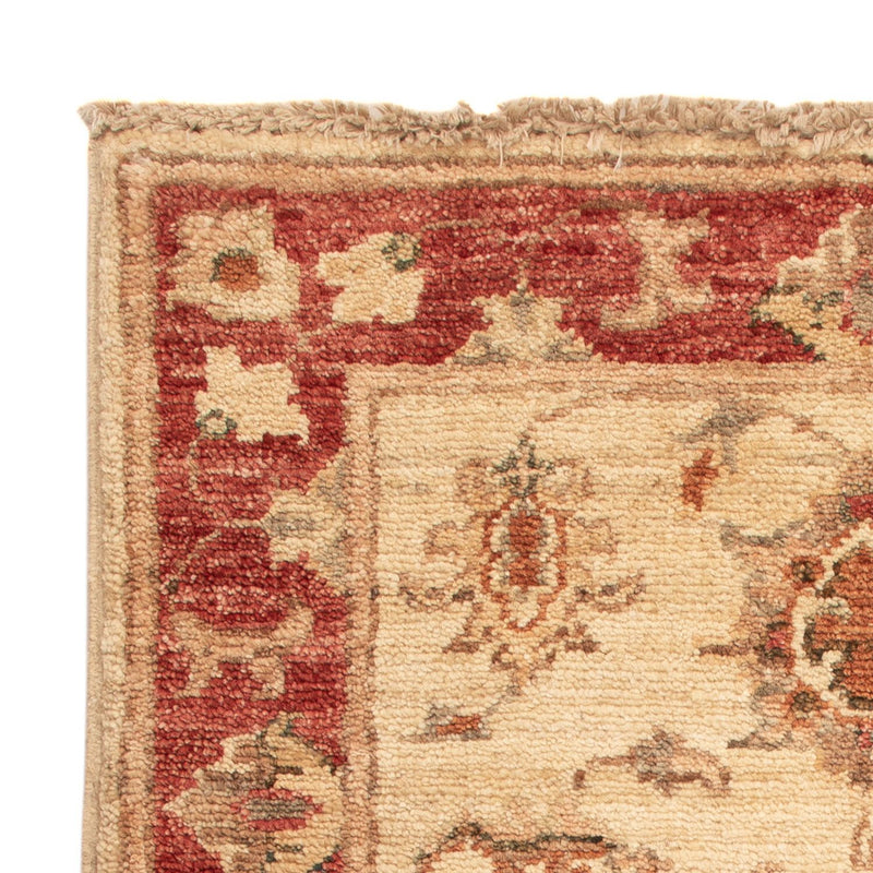 Ziegler Carpet - 65 x 50 cm - beige