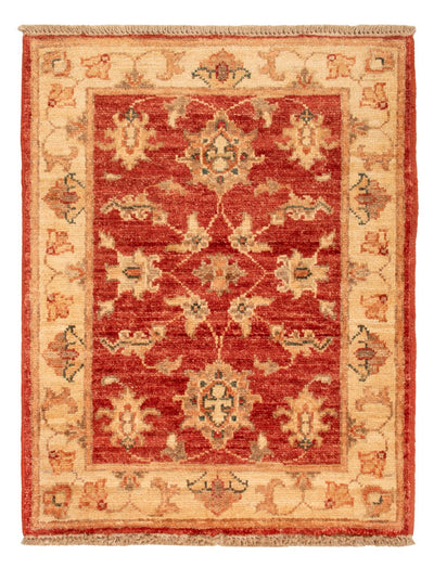 Ziegler Carpet 53x67cm - Oriental Carpet