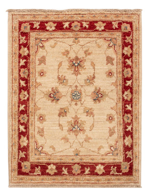 Ziegler Carpet - 67 x 50 cm - beige