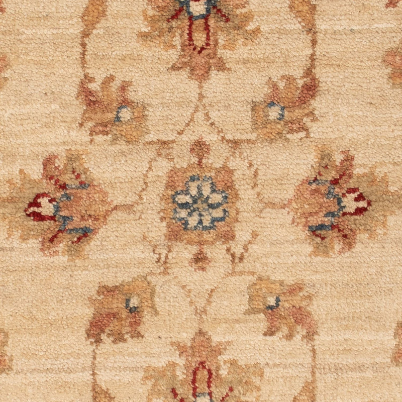 Ziegler Carpet - 67 x 50 cm - beige