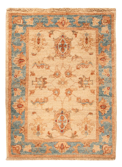 Ziegler Carpet 52x68cm - Oriental Carpet