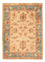 Ziegler Carpet - 68 x 52 cm - beige