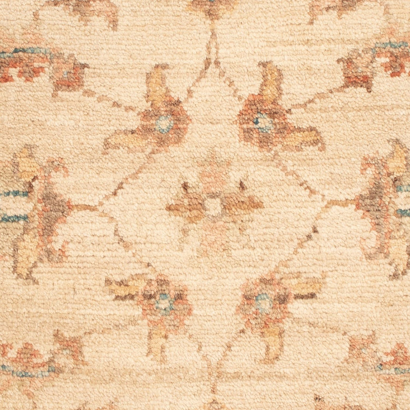 Ziegler Carpet - 70 x 51 cm - beige