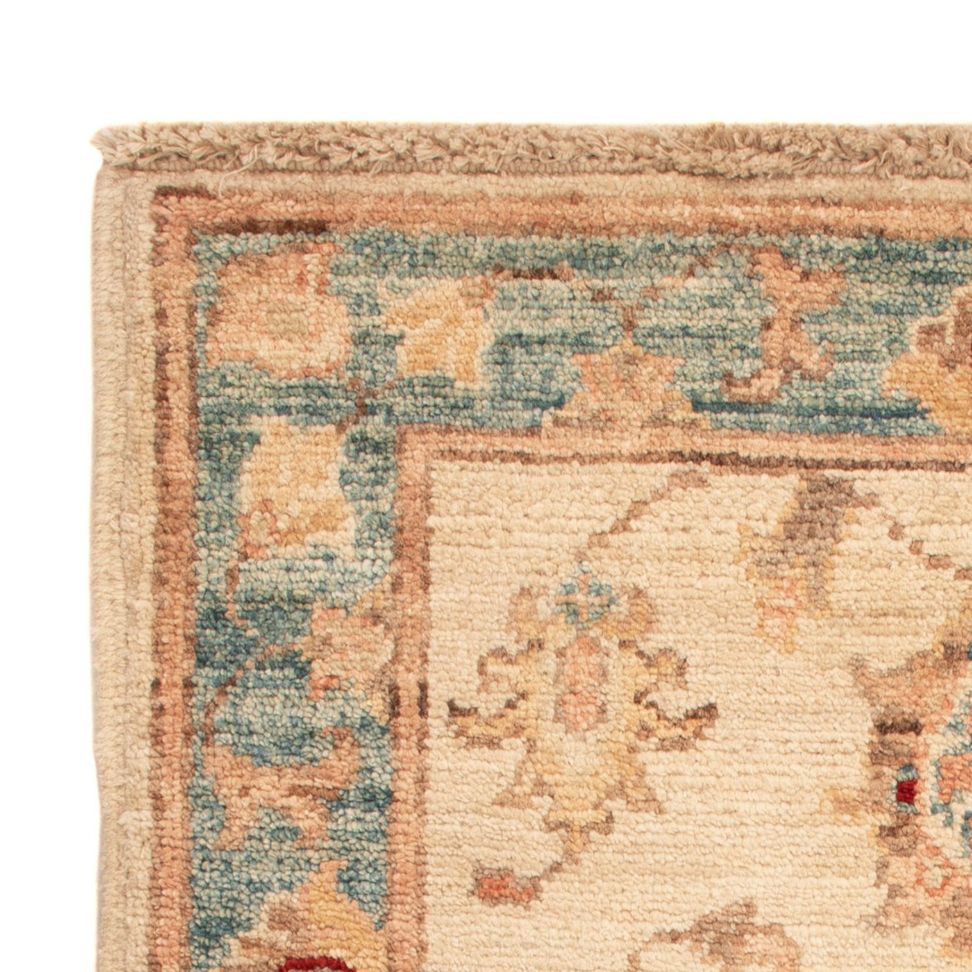 Ziegler Carpet 70x51cm - Oriental Carpet