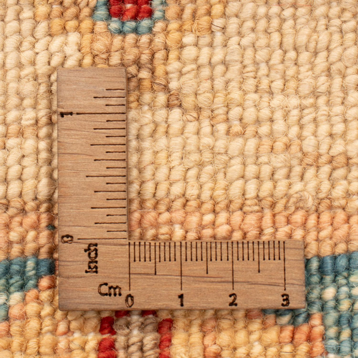 Ziegler Carpet - 70 x 51 cm - beige