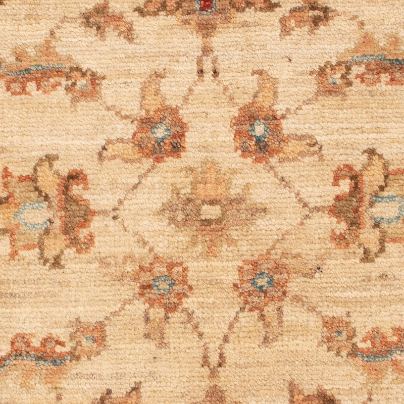 Ziegler Carpet - 70 x 50 cm - beige