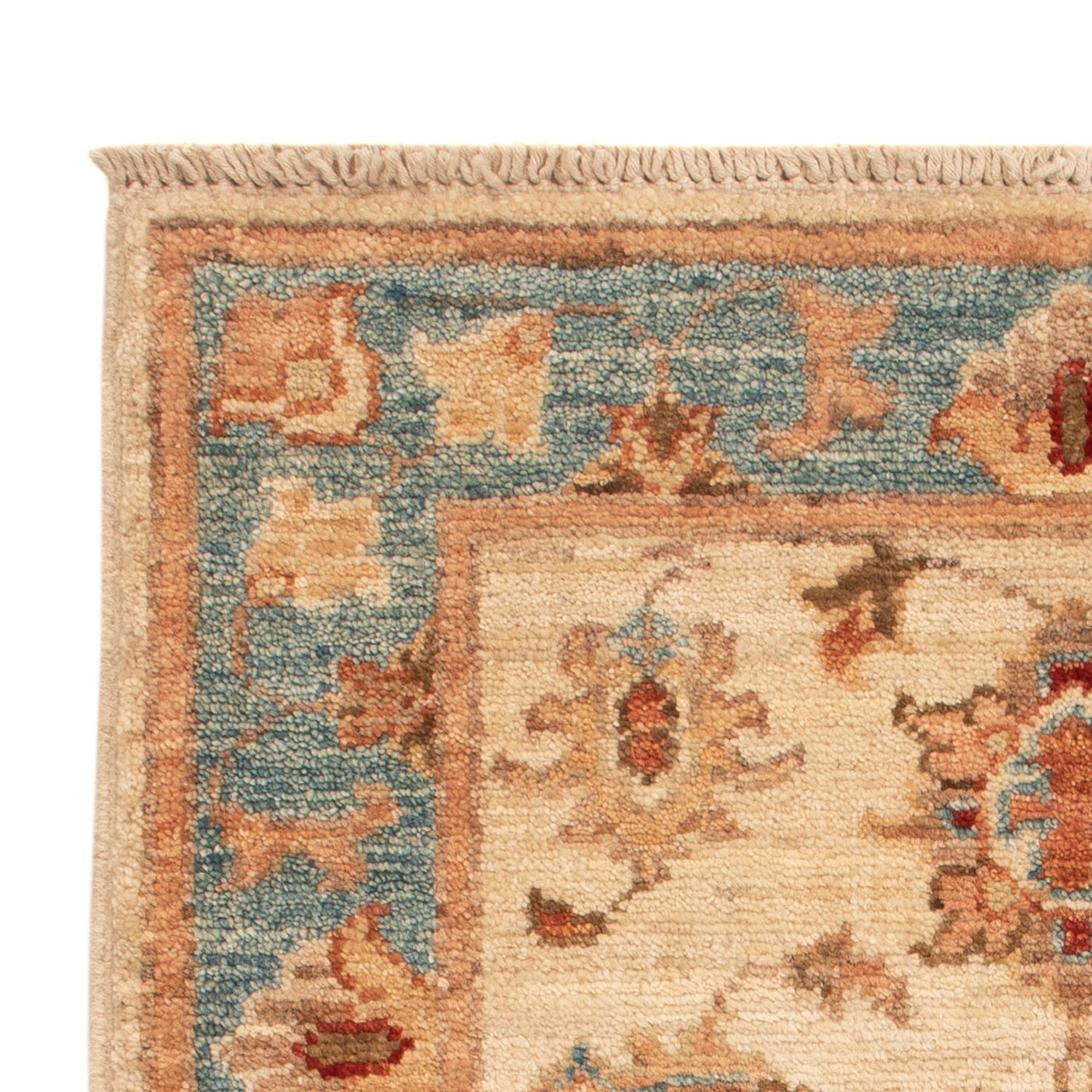 Ziegler Carpet 70x50cm - Oriental Carpet