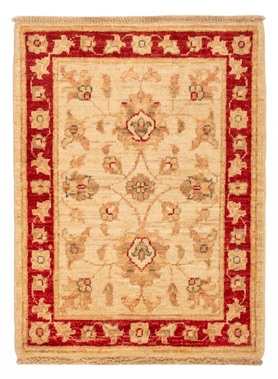 Ziegler Carpet 51x70cm - Oriental Carpet
