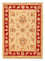 Ziegler Carpet - 70 x 51 cm - beige