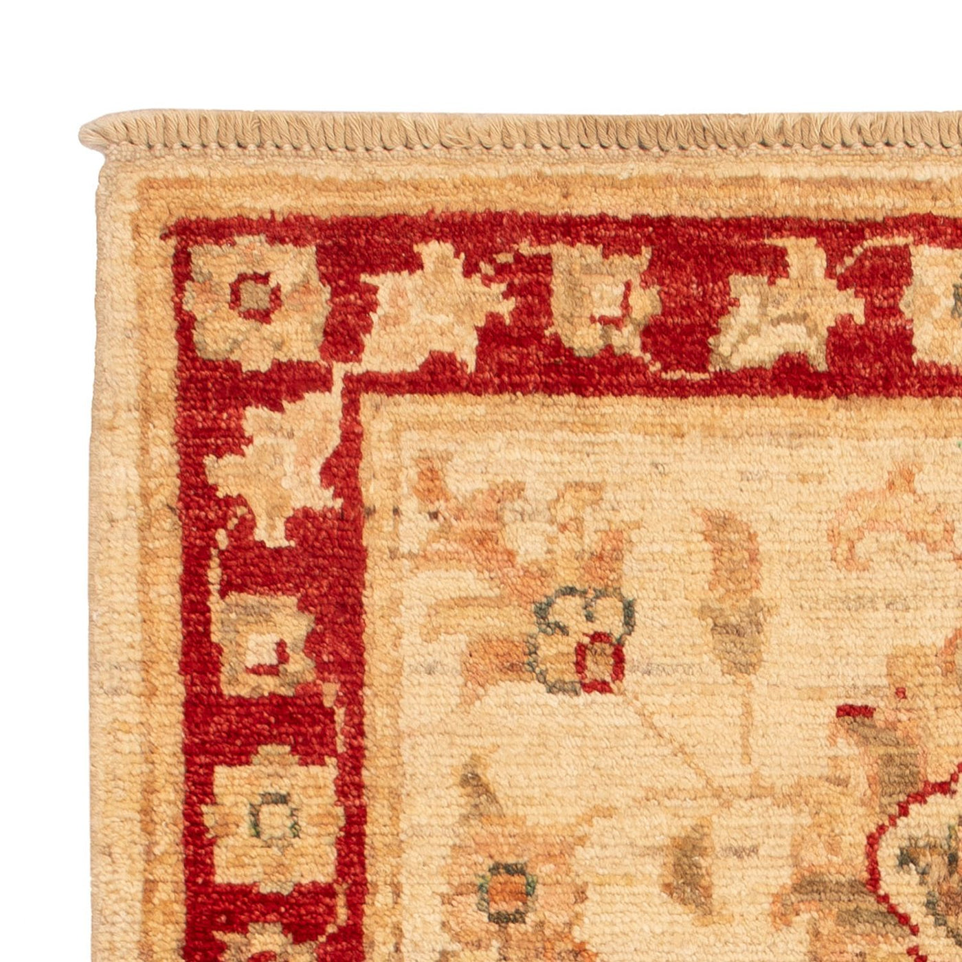 Ziegler Carpet 70x51cm - Oriental Carpet