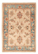 Ziegler Carpet 69x50cm - Oriental Carpet