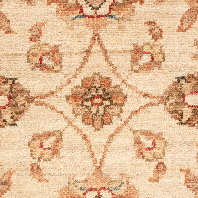 Ziegler Carpet - 66 x 51 cm - beige
