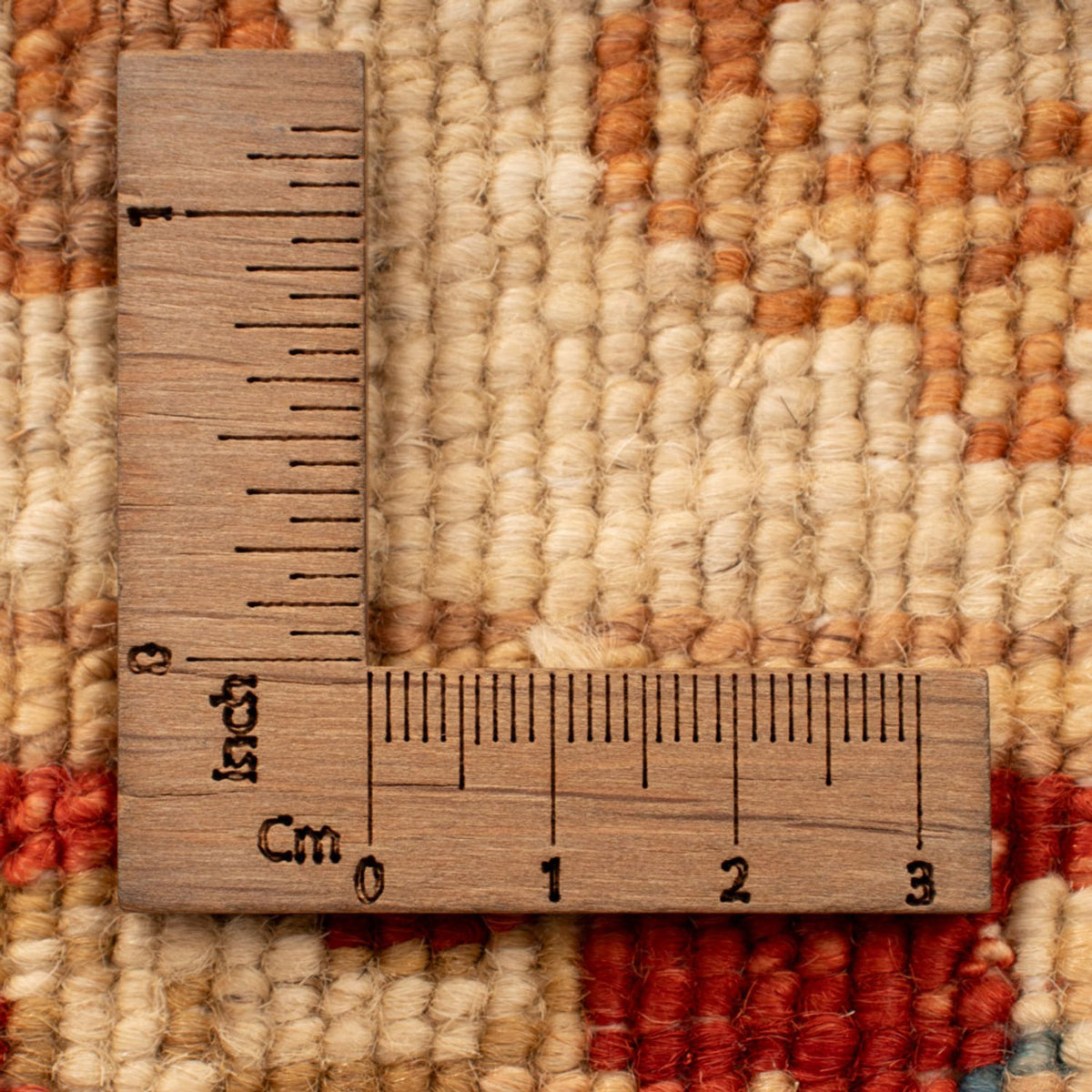 Ziegler Carpet - 66 x 51 cm - beige