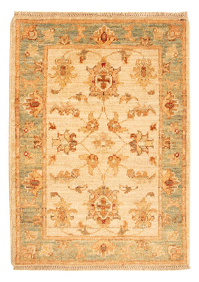 Ziegler Carpet - 69 x 50 cm - beige
