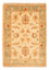 Ziegler Carpet - 69 x 50 cm - beige