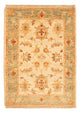 Ziegler Carpet 69x50cm - Oriental Carpet