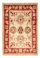 Ziegler Carpet 70x49cm - Oriental Carpet