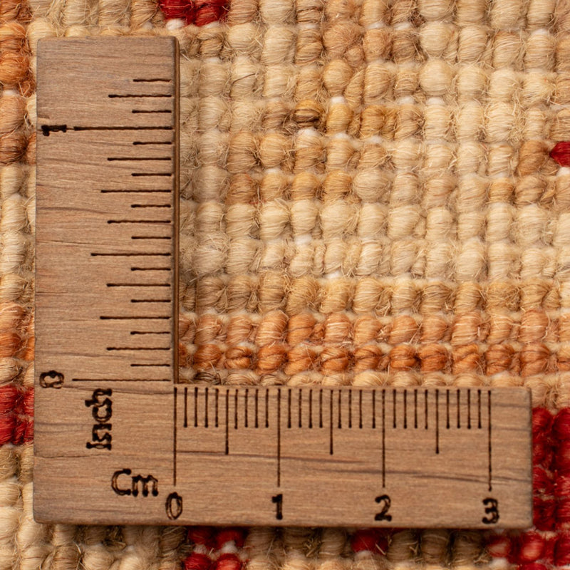 Ziegler Carpet - 70 x 49 cm - beige