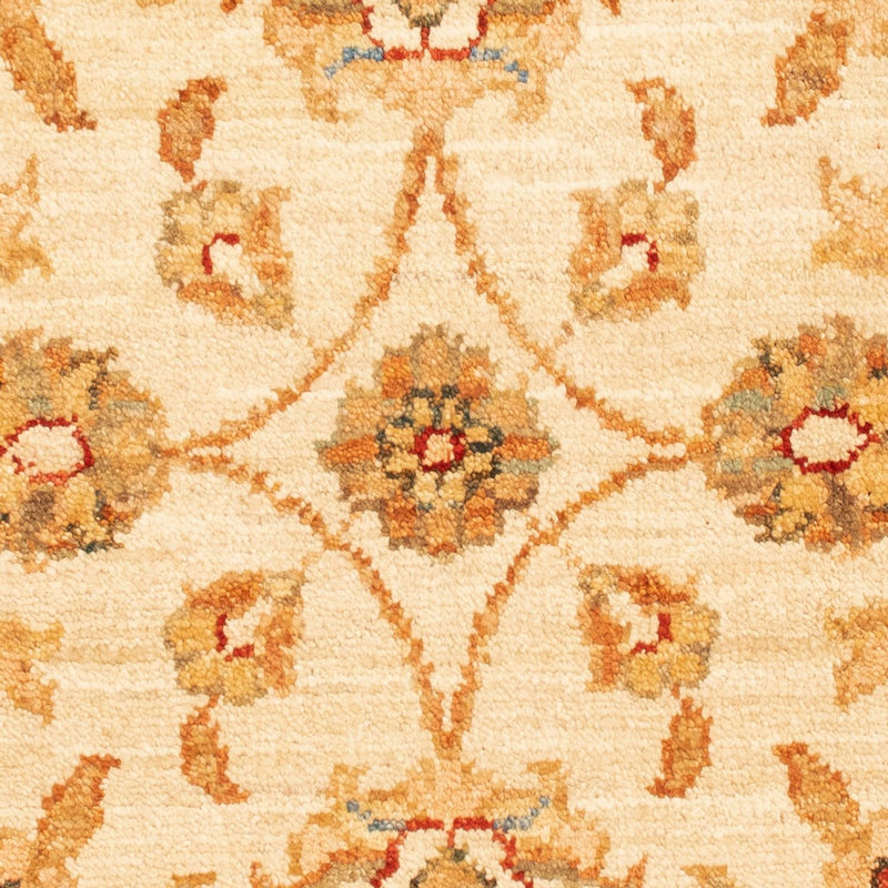 Ziegler Carpet - 70 x 50 cm - beige