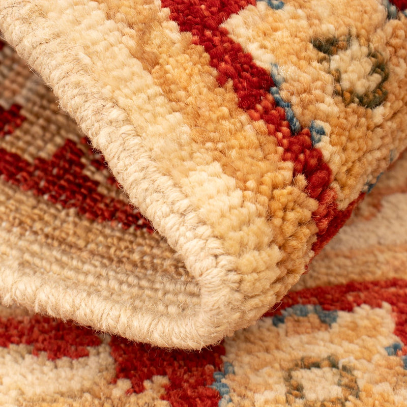 Ziegler Carpet - 70 x 50 cm - beige