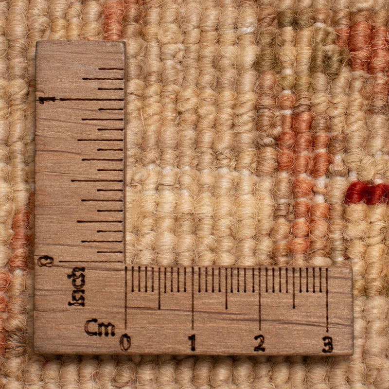 Ziegler Carpet - 72 x 50 cm - beige