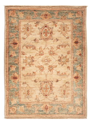Ziegler Carpet - 72 x 54 cm - beige