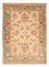 Ziegler Carpet - 72 x 54 cm - beige